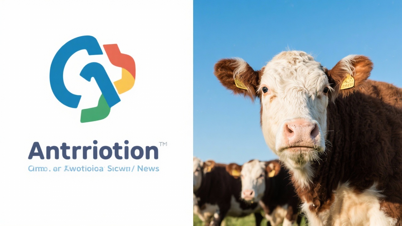 Latest animal nutrition news and livestock feed industry developments